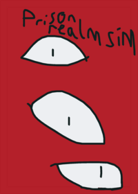 prison realm simulator