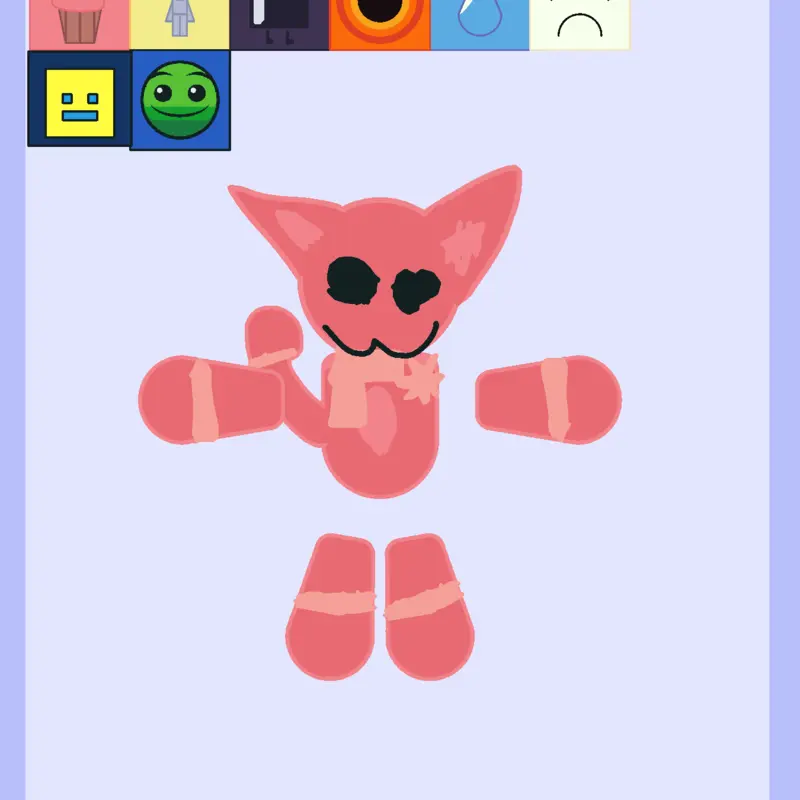 Game by @maylene