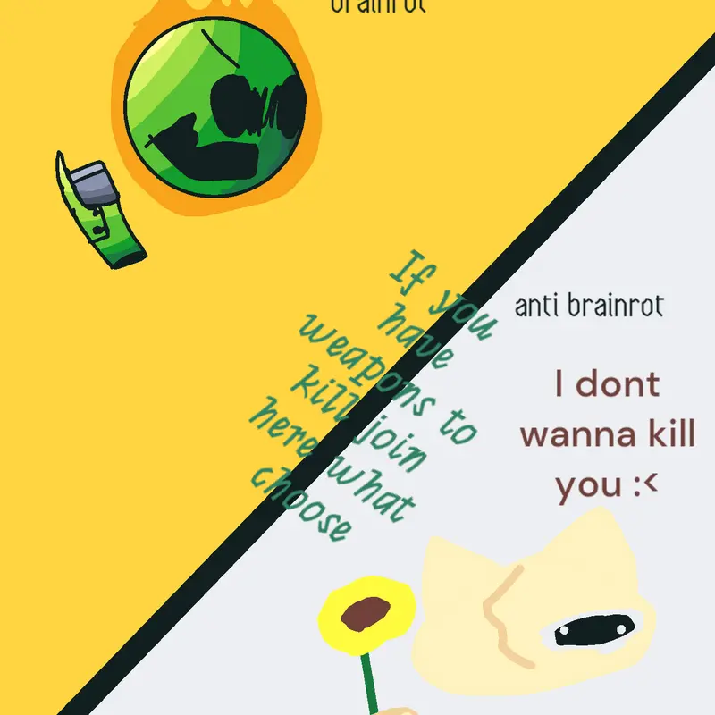 Game by @p00kie