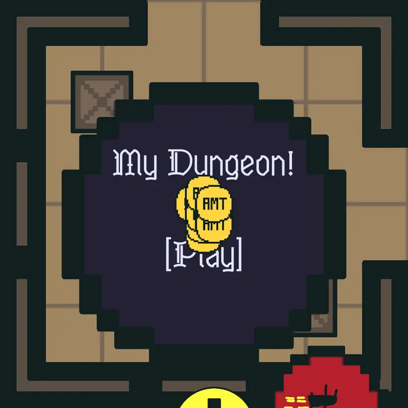 Game by @geomaker