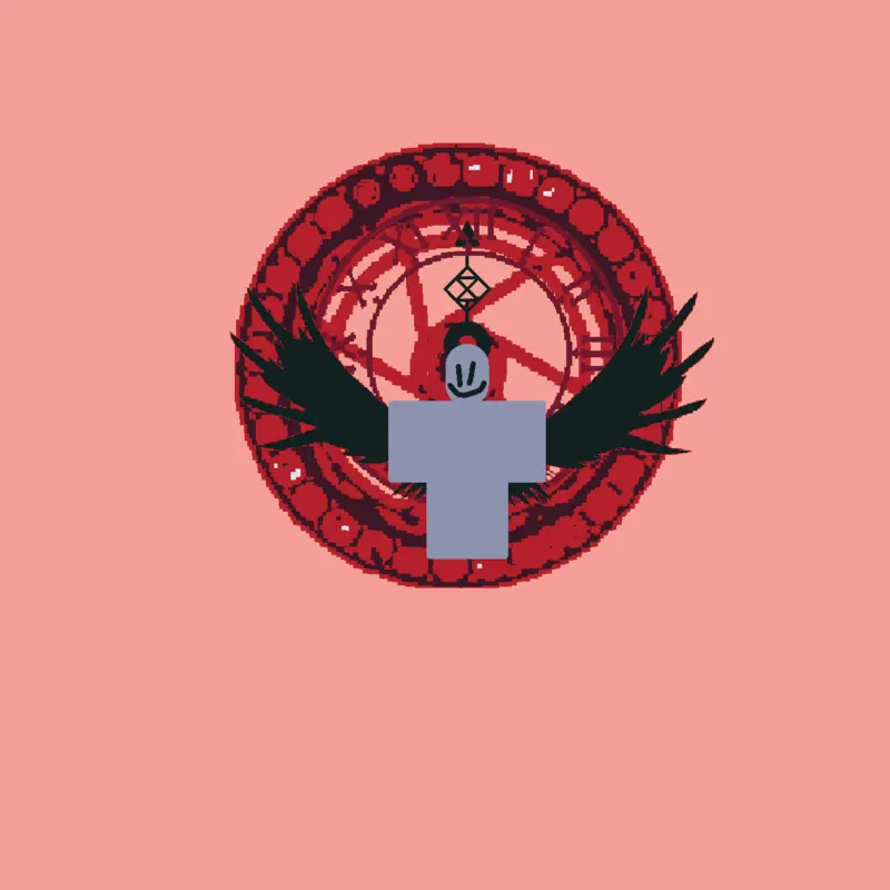 Game by @xGreen_Cube-2013x
