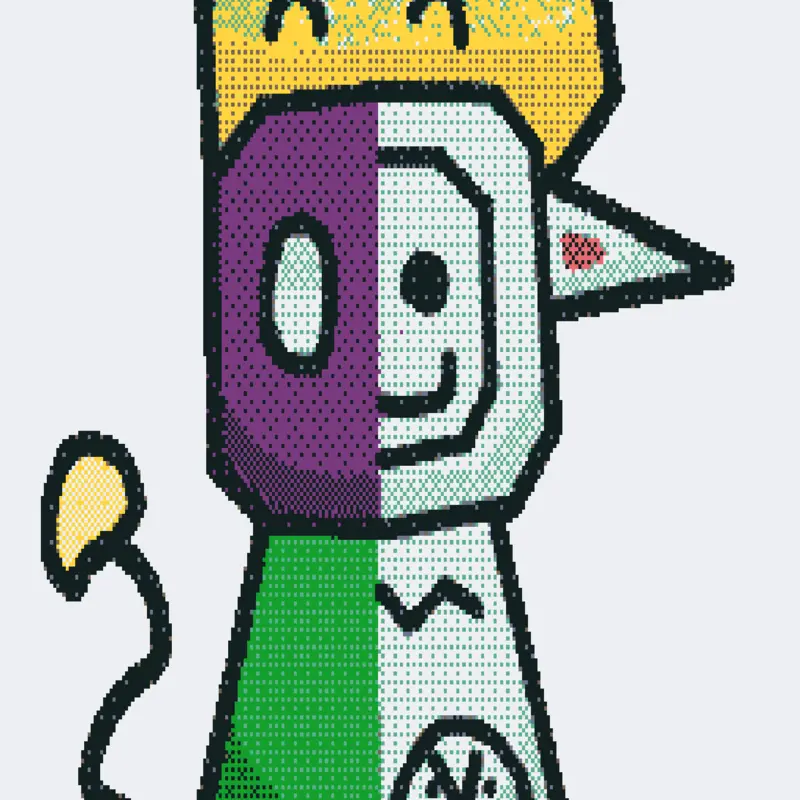 Game by @Matkah