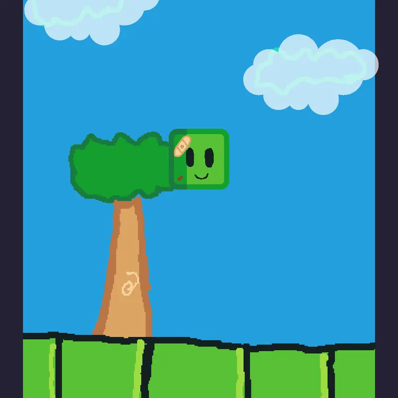 Game by @ilazy_