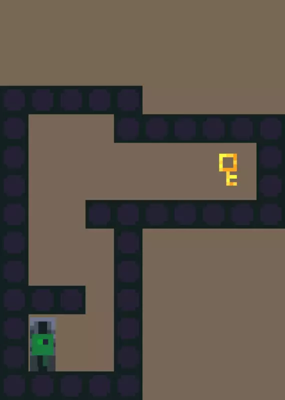 Maze scape by @KALI6builder