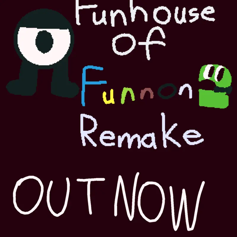 Game by @EvanRayPack