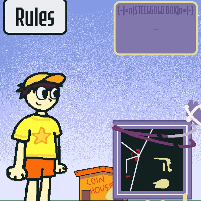 Game by @_-Red_Anims-_