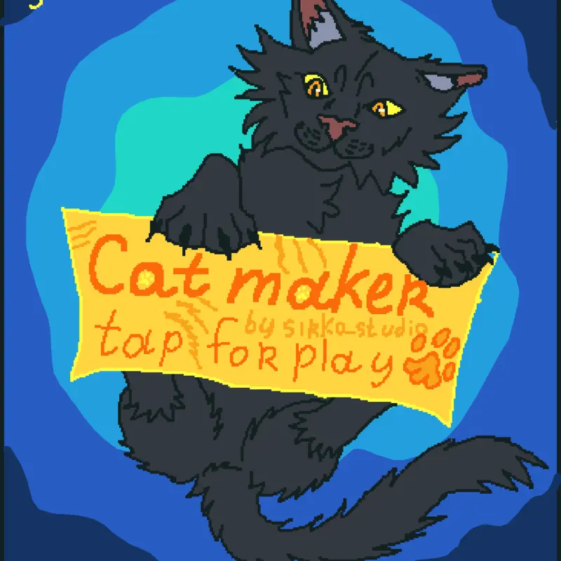 Game by @Sirko_Studio