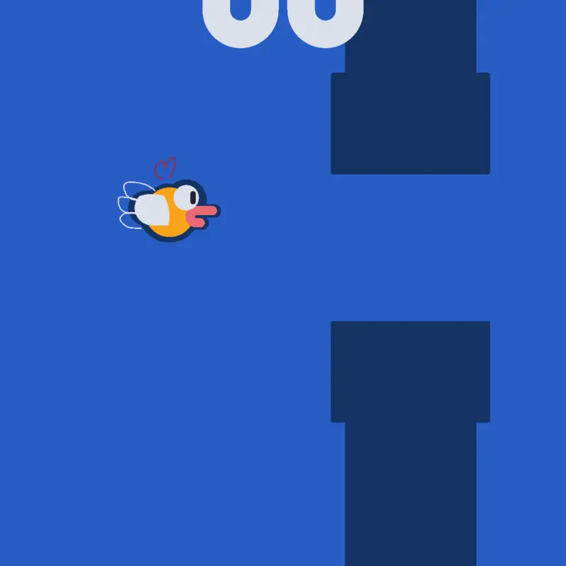 Game by @HAEDAR
