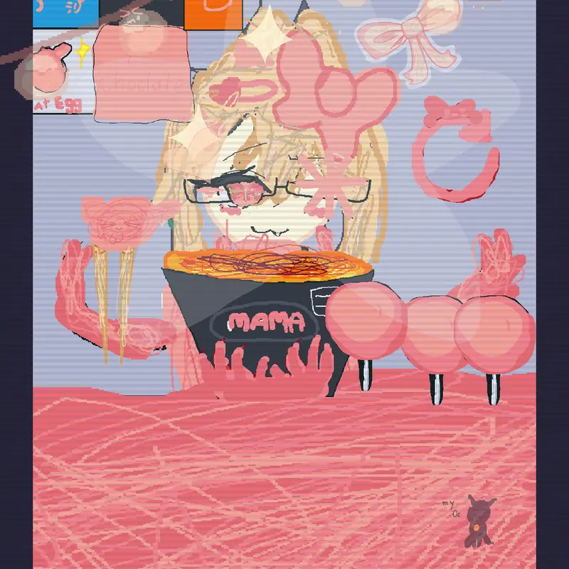 Game by @Hoork