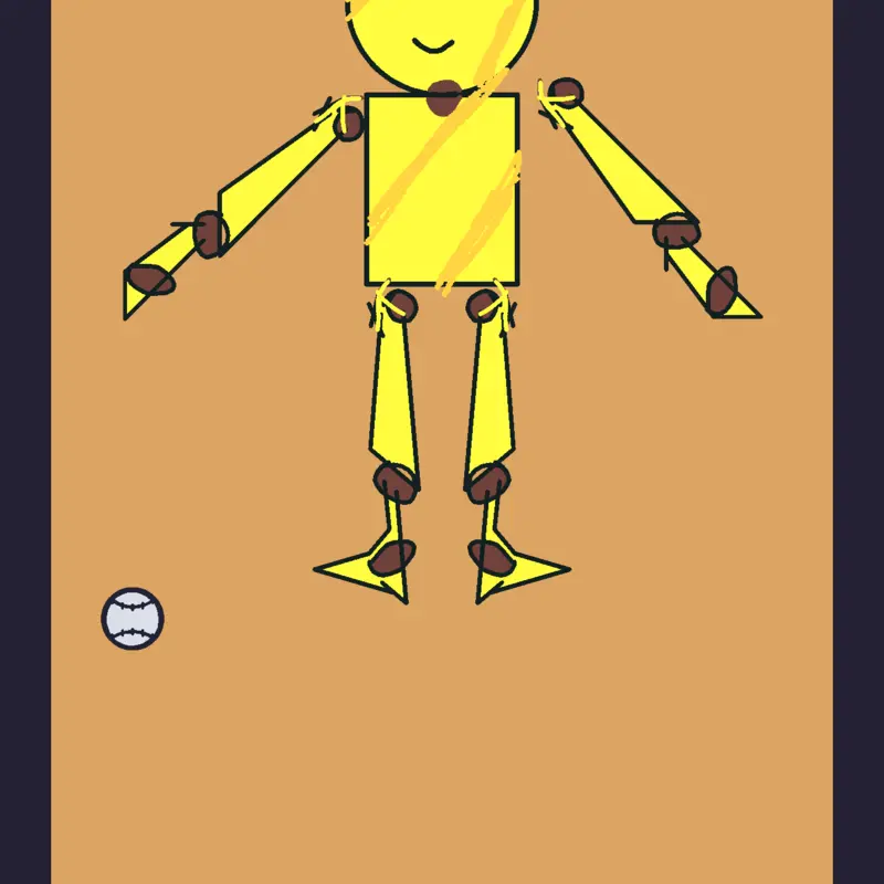 Game by @fajhr