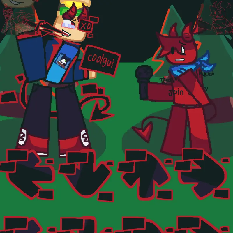 Game by @vena_plays