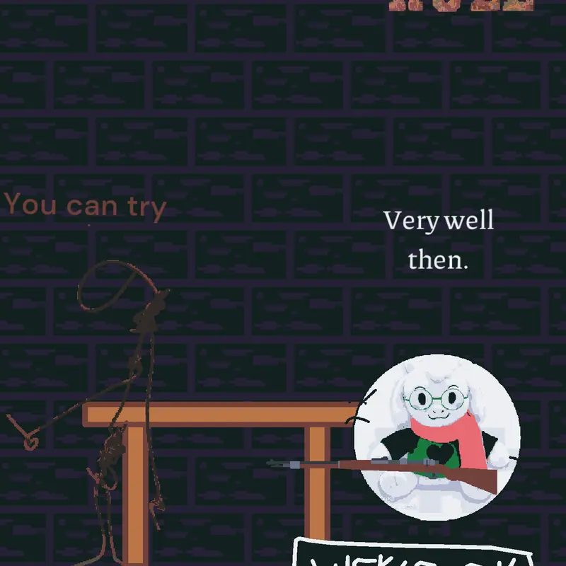 Game by @Hi_Im_Tori