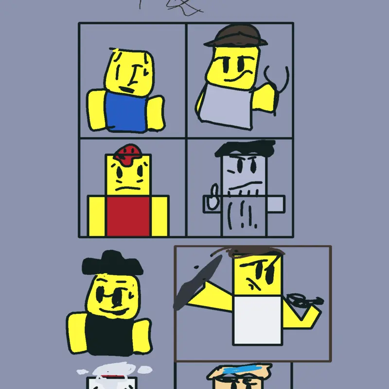 Game by @kizander