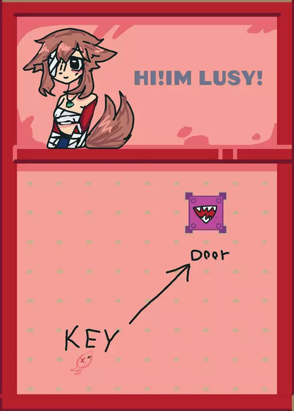 Game by @Lusy_