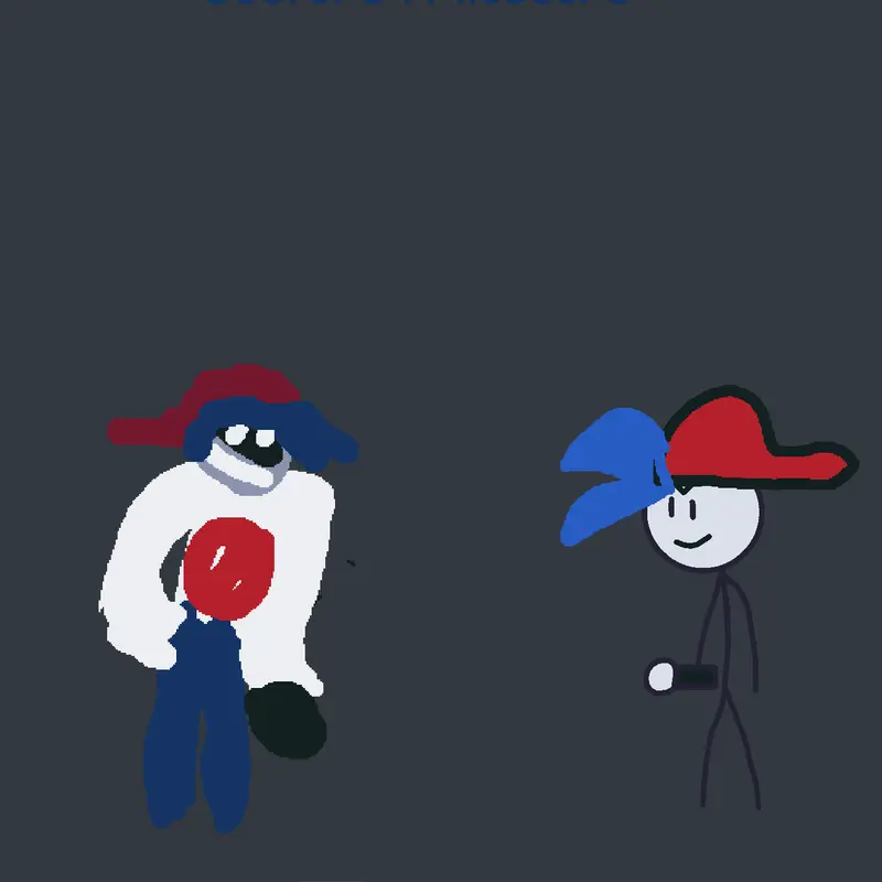 Game by @tripitidola
