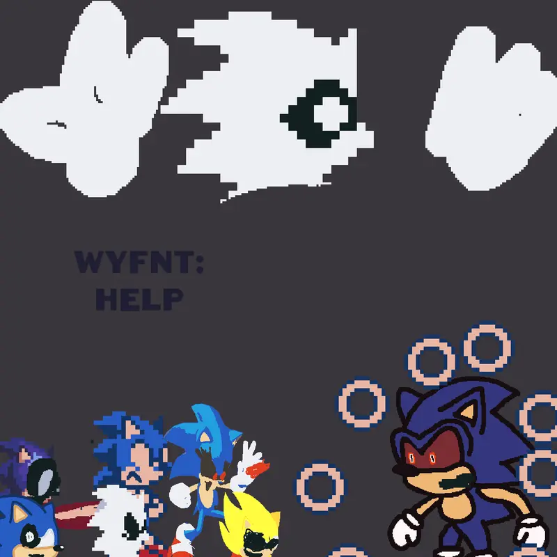 Game by @wyfnt