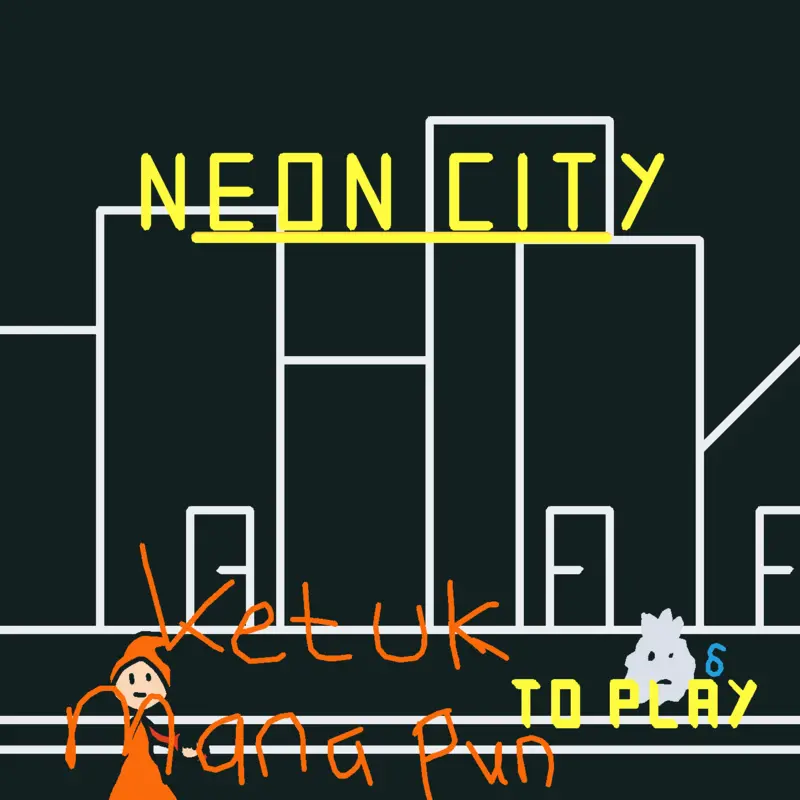 Game by @sugiannur