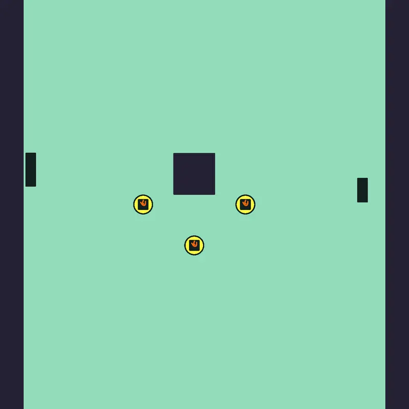 Game by @radi_bocec