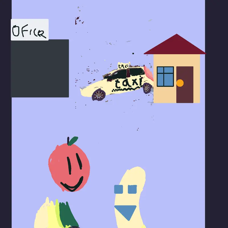 Game by @rdndhamikhail