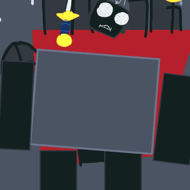 Game by @ThatGhost