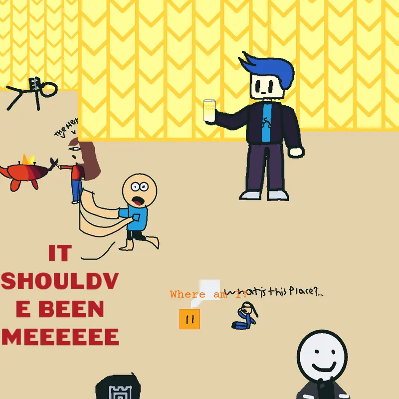 Game by @Misscircleluvsoreo