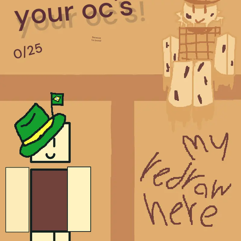 Game by @ChickenGunPlayer69847