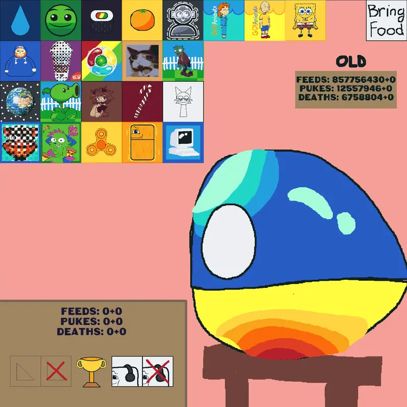 Game by @SimbaZtiger