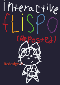 Interactive flispo!