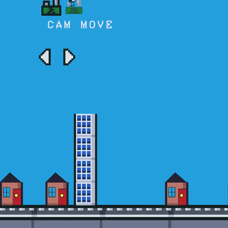 Game by @karataman