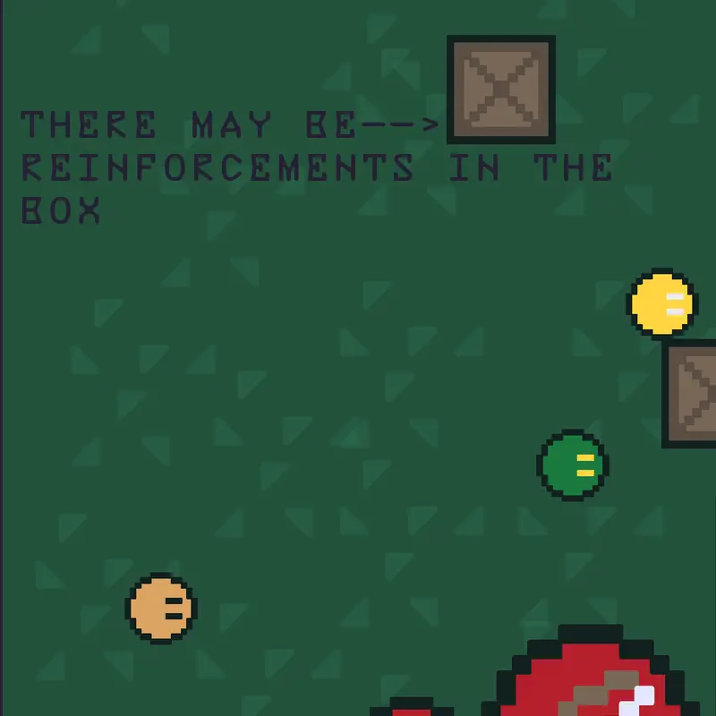 Game by @Lenova