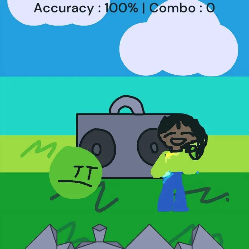 Game by @Yuniqueissocool
