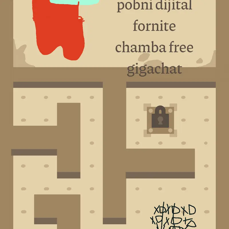 Game by @fandebluey
