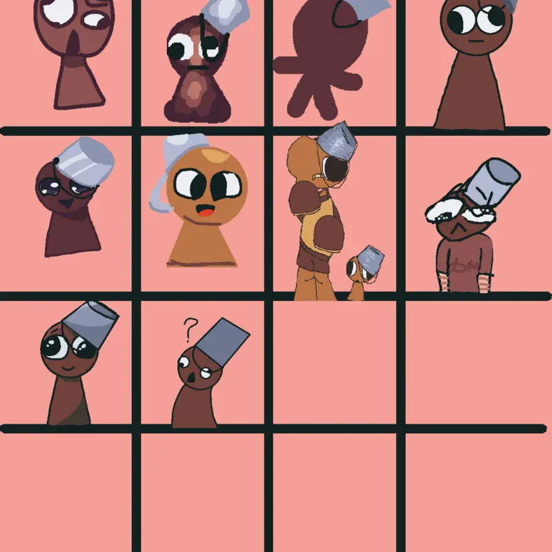 Game by @Agurchik777