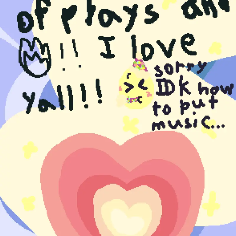 Game by @cocoblossom