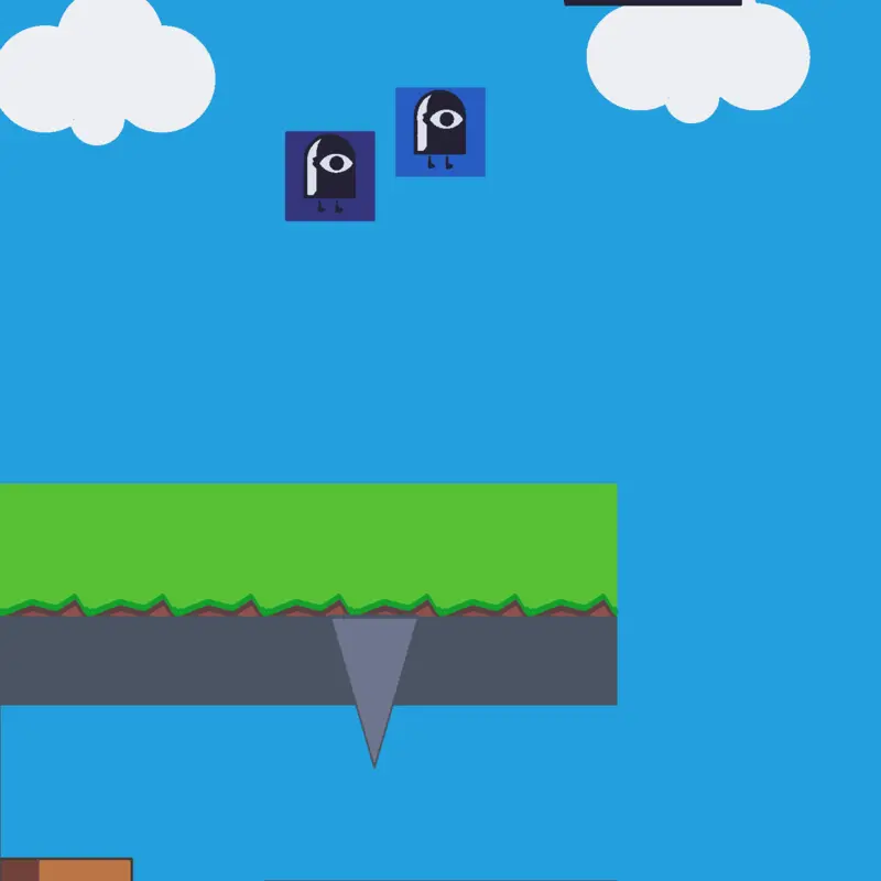 Game by @tyhy