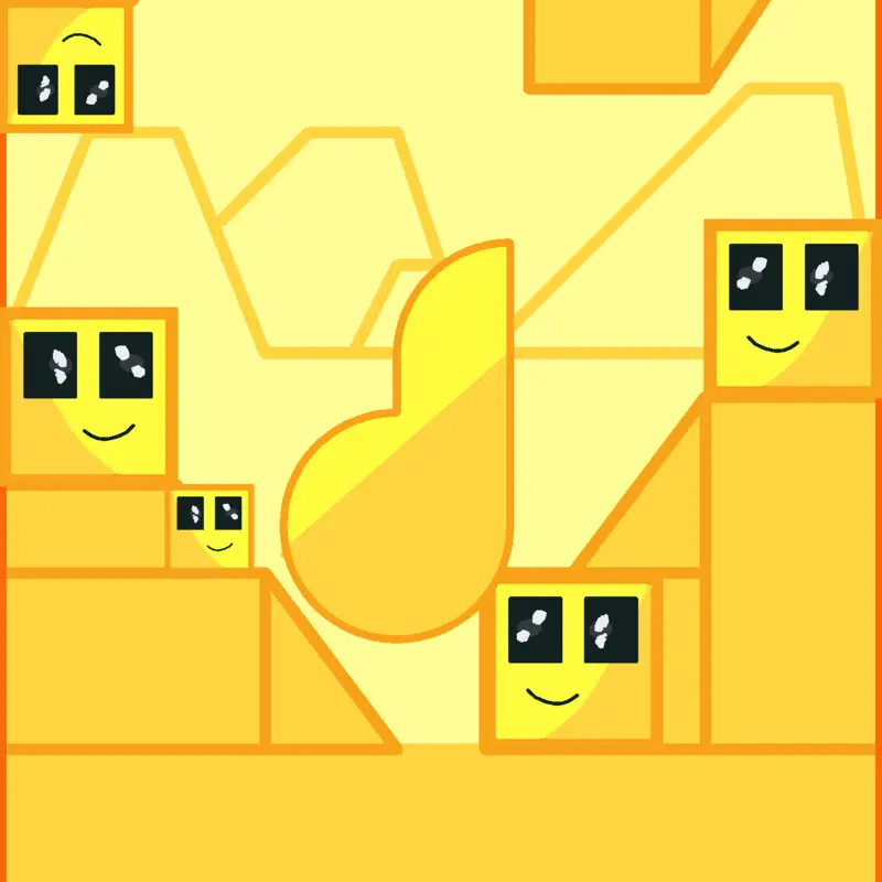 Game by @lavacube_official