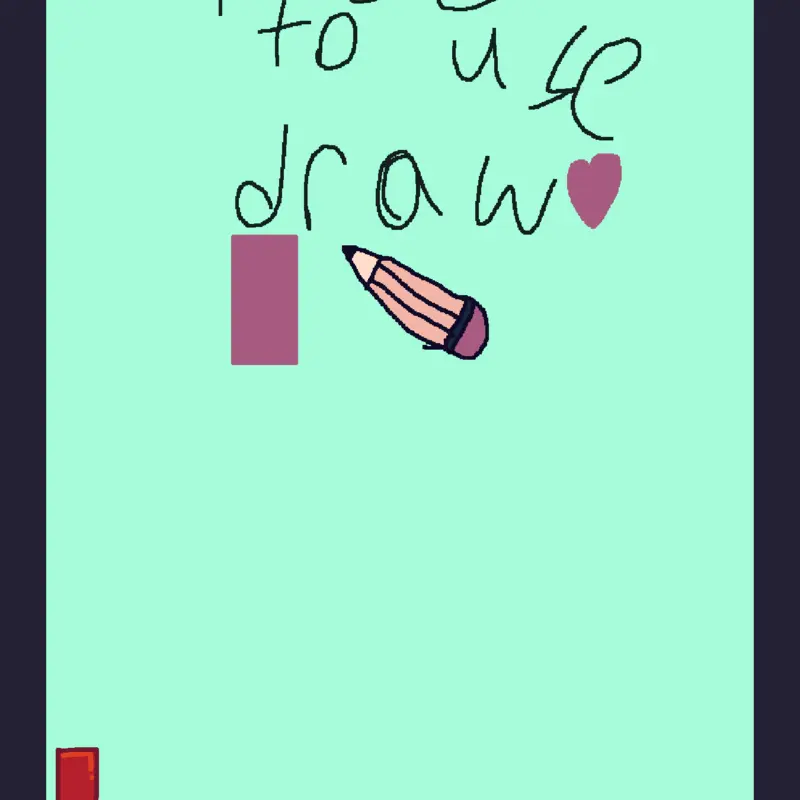 Game by @mayziie