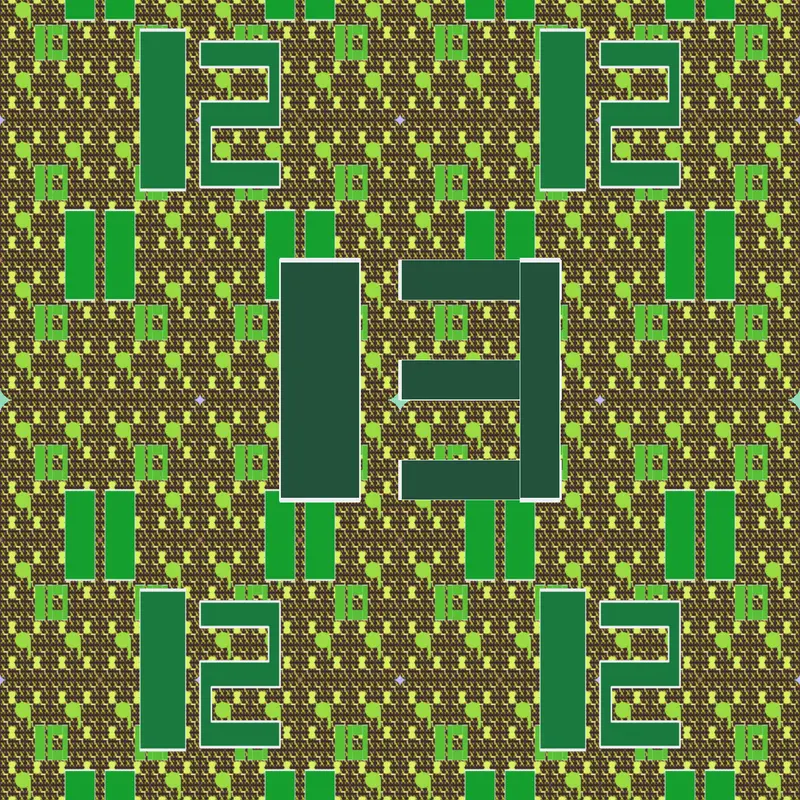 Game by @hidenimations