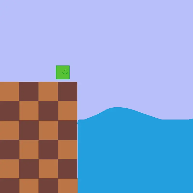 Game by @liams
