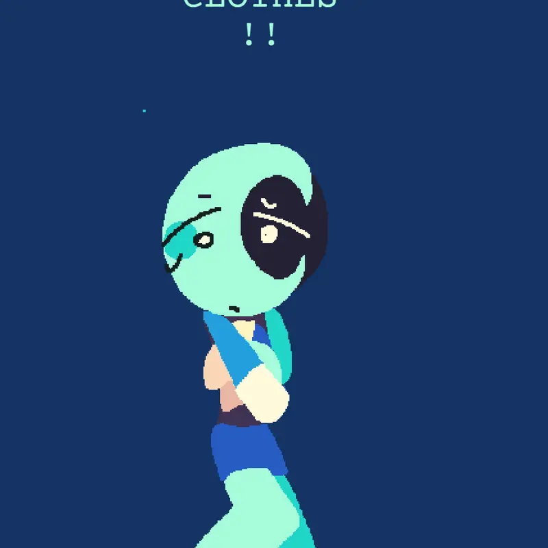 Game by @i_amkumi