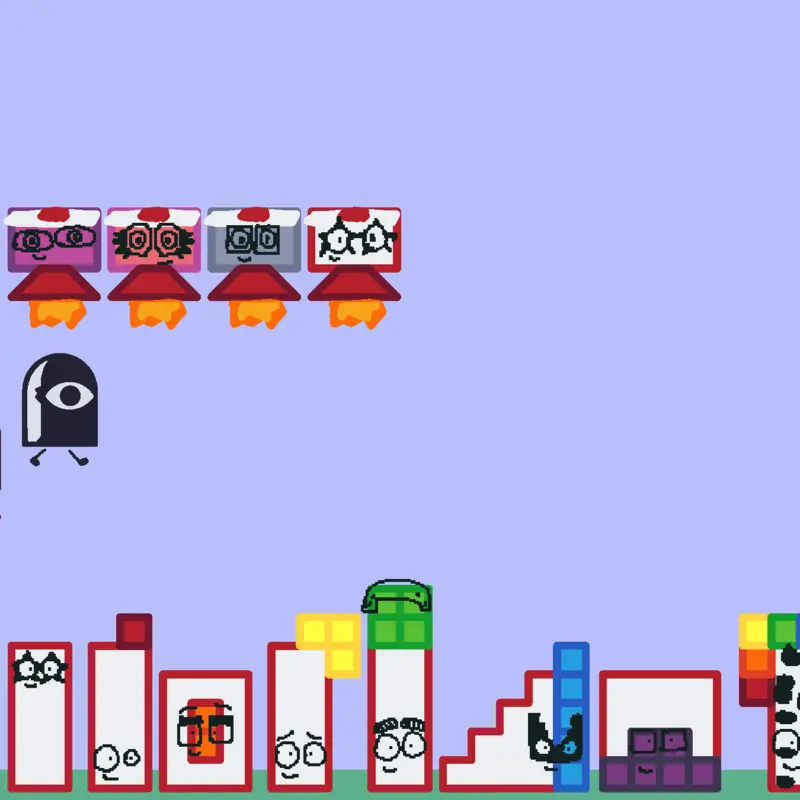 Game by @ChagointheBest