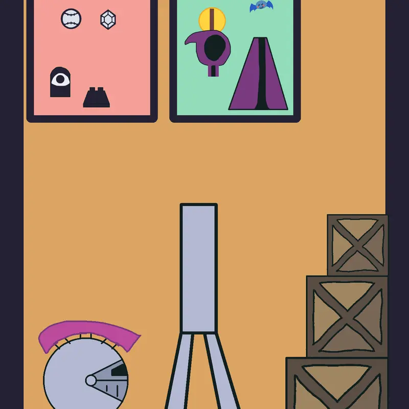Game by @zinah2001