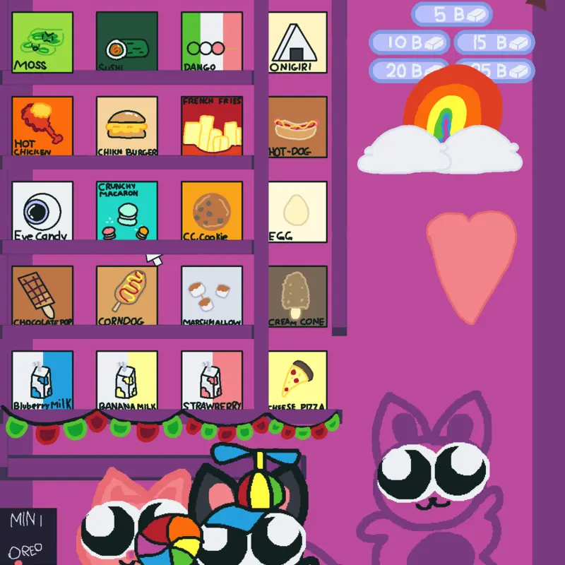 Game by @baby_first