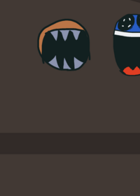 SICK MONSTERS