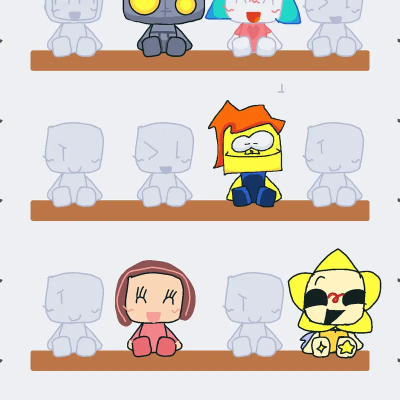 Game by @fluffy_idiot