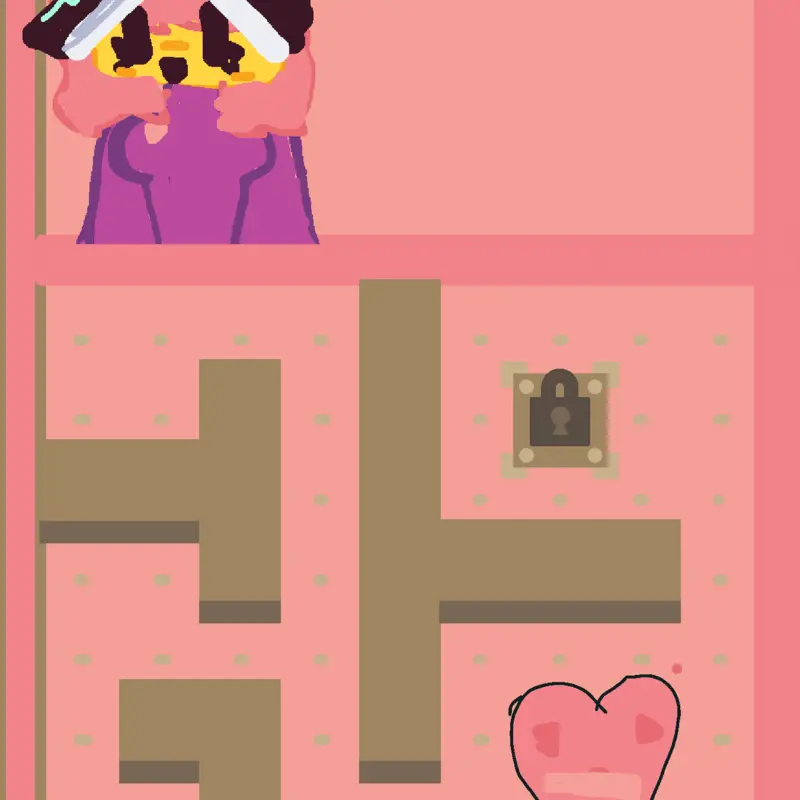 Game by @WaterMelonLoverLoL