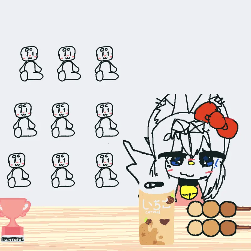 Game by @camsil_the_cat