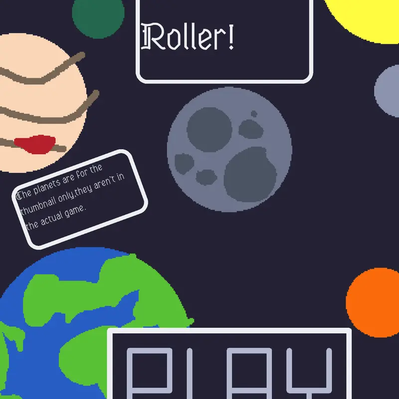 Moonskin roller by @Monsieur_YplayzCastle