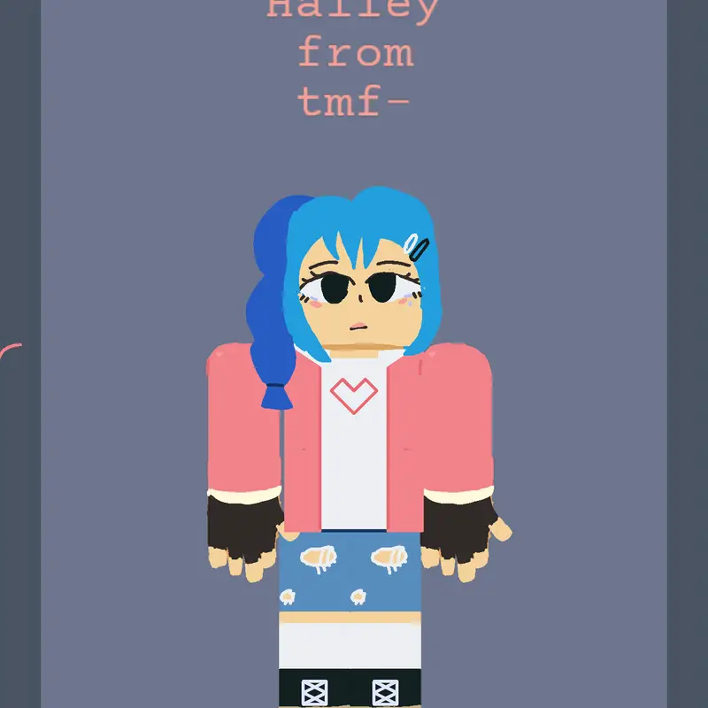Game by @iheartkreww