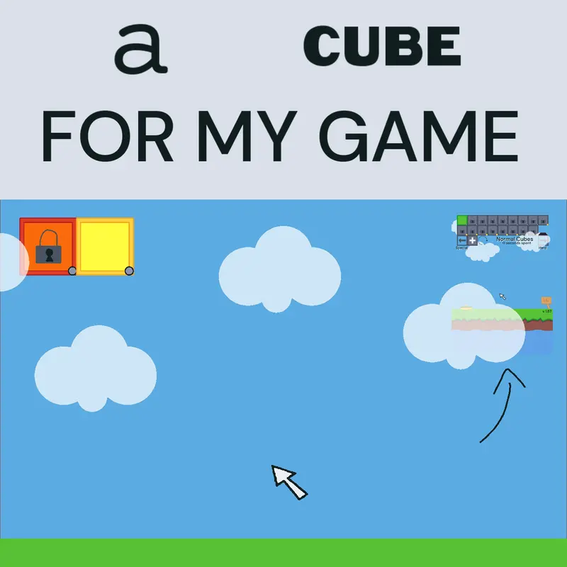 Game by @blooper_2014